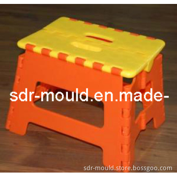 Plastic Folding Stool\ Plastic Mold